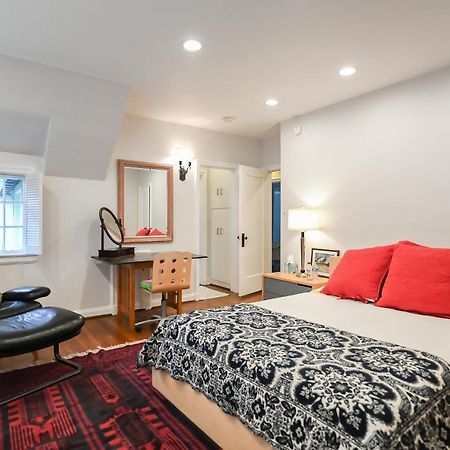 Beautiful Airy Architect-Designed Room And Brand New Private Luxe Bathroom Λος Άντζελες Εξωτερικό φωτογραφία