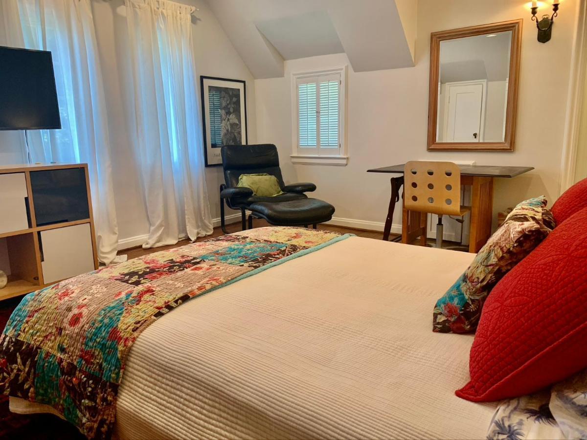 Beautiful Airy Architect-Designed Room And Brand New Private Luxe Bathroom Λος Άντζελες Εξωτερικό φωτογραφία