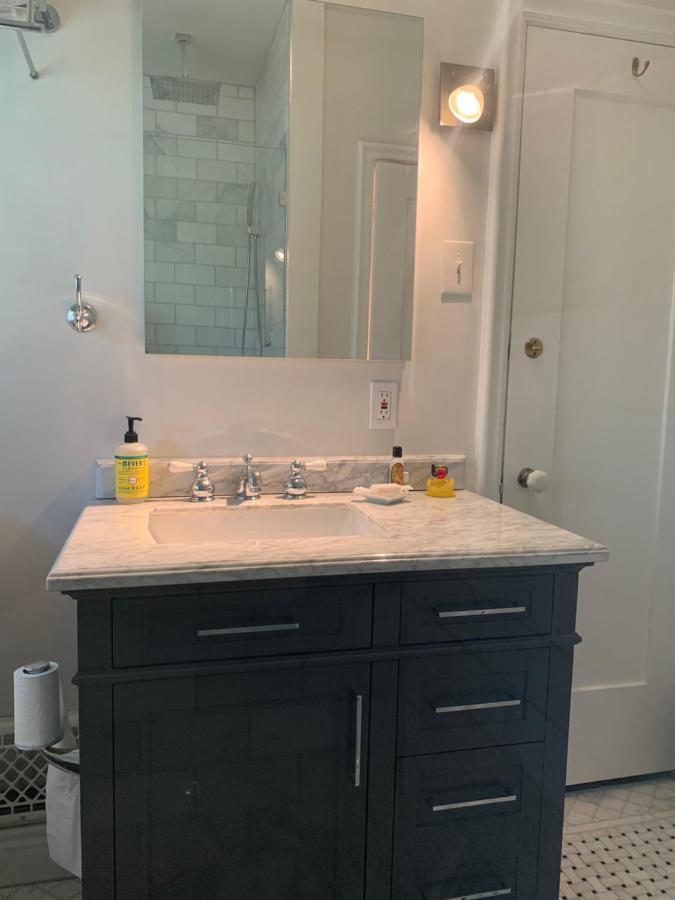 Beautiful Airy Architect-Designed Room And Brand New Private Luxe Bathroom Λος Άντζελες Εξωτερικό φωτογραφία