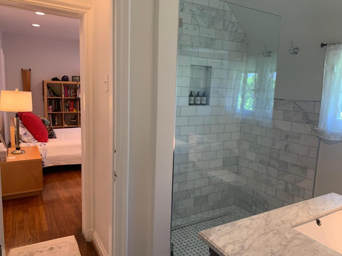 Beautiful Airy Architect-Designed Room And Brand New Private Luxe Bathroom Λος Άντζελες Εξωτερικό φωτογραφία